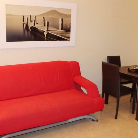 Luminoso Apartamento Con Piscina En Playa Morro De Gos Oropesa del Mar Buitenkant foto