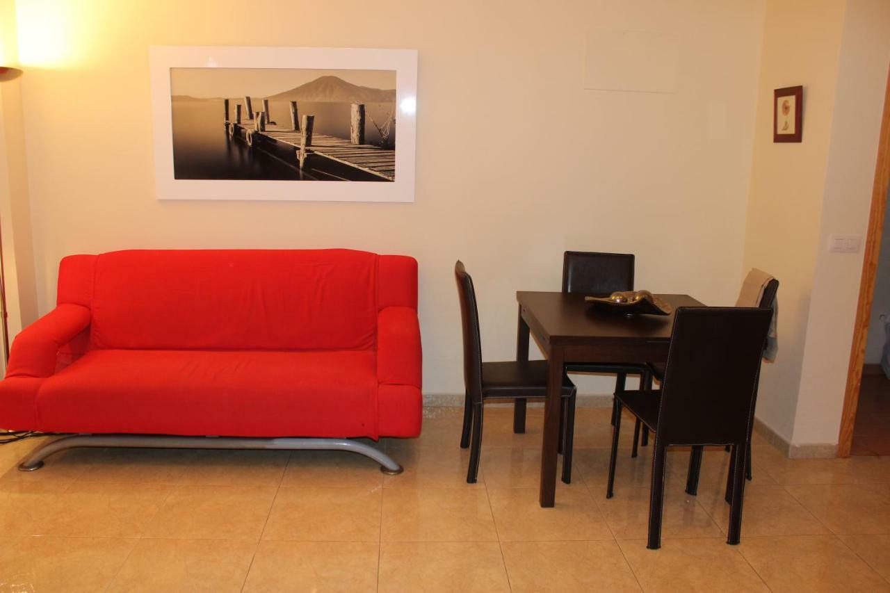 Luminoso Apartamento Con Piscina En Playa Morro De Gos Oropesa del Mar Buitenkant foto